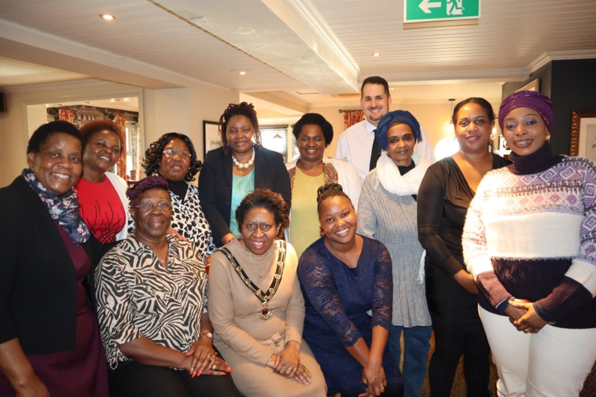 AWEF community and environment initiative