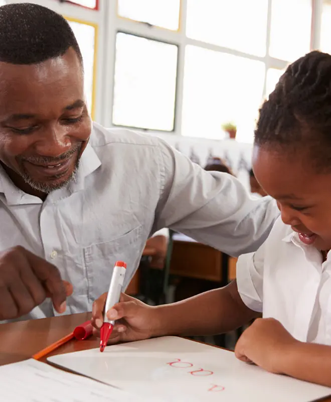 AWEF education programme
